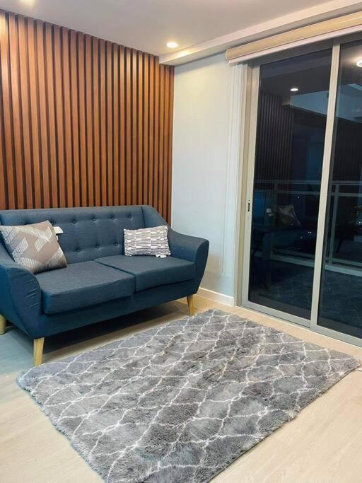 1Bedroom Unit At Azure North With Netflix Up To 6Pax San Fernando  Exterior photo