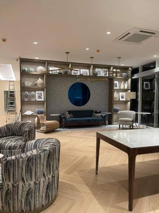 1Bedroom Unit At Azure North With Netflix Up To 6Pax San Fernando  Exterior photo