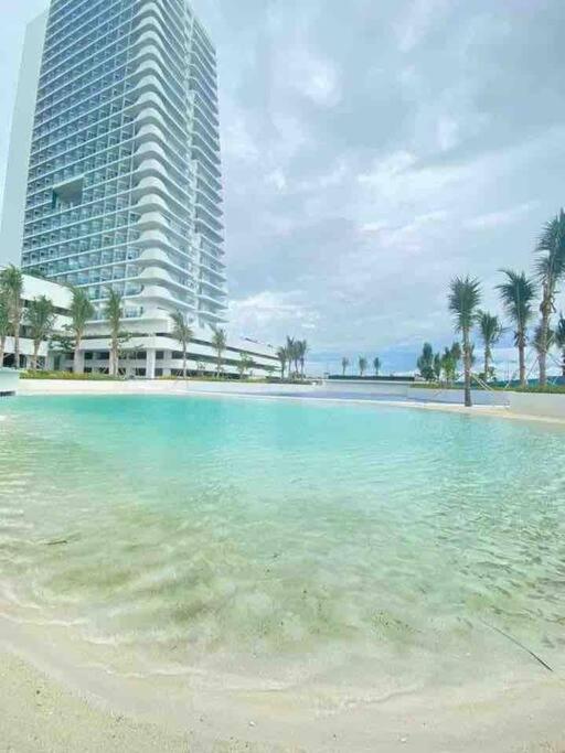 1Bedroom Unit At Azure North With Netflix Up To 6Pax San Fernando  Exterior photo
