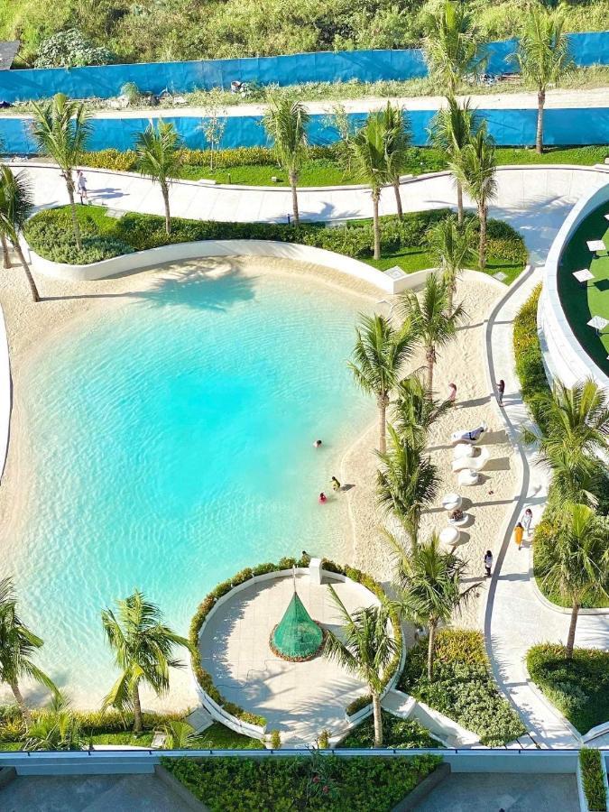 1Bedroom Unit At Azure North With Netflix Up To 6Pax San Fernando  Exterior photo